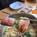 채선당 서현점 | 성남 분당 서현동 샤브샤브 맛집 채선당 서현점