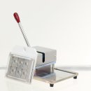 희망사진관 | 사진관 재단기 희망개발 cutter-1004 후기