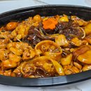 요달의찜닭;내가닭도리탕이다 이미지