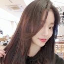 인천미송초등학교 | 살롱루아에서 니즈에 맞춰 트렌디한 맞춤 염색하고 왔어요