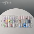 홍대네일 네일해나 가격문의