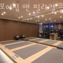헬스보이짐 앤 필라걸 앤 골프인 이미지