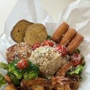 먼치오케이 샐러드클럽 광역본부 대구점 이미지