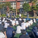 제주대학교사범대학부속중학교 이미지