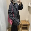 카라 | 무인양품 MUJI Labo 26FW 신상 스탠카라 코트, 재킷 후기 | 강남역 무지