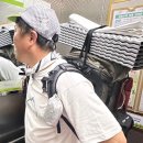 제로그램주최 2024코리아백패커스데이 참가후기