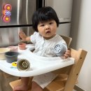 (주) 미래야 놀자 | 주간일기ep283.서울에서 경상도 끝자락까지 여행 다녀온 생후 42주차 아기 육아기록과 신혼밥상