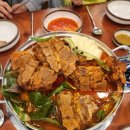 뉴스타감자탕 이미지