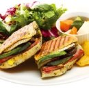 원브런치카페 이미지