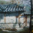 풍경이 그려지는 집 이미지