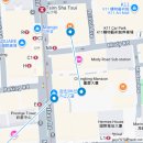 세이모텔 | 나 홀로 홍콩, 마카오 여행 ⅏ [4박 5일 여행일정]