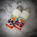 베리굿덴탈랩 | [엔바이오랩] 베리굿 블루베리&amp;라즈베리, 블랙베리 리뷰