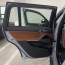 🚘품격이 다른 선택, BMW X7 40i M 스포츠 7인스 출고기 (브루클린 그레이 x 타르투포 시트)