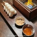 용산-348 | 노을 분위기 좋은 ‘카페 사소한’ 직접 구워먹는 당고 체험과 디저트 카스테라, 수제 청귤소다 솔직후기.