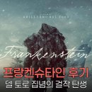 (주)제이콥스튜디오 | 넷플릭스 영화 프랑켄슈타인 후기, 델 토로의 압도적 영상미