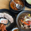 밥찬들 | 양평 한식 추천 시래마을 문호리점