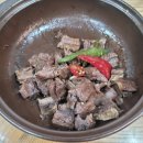 장안냉면