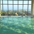 헤브론힐 리조트 | 그랜드 조선 제주 힐 스위트 수영장 본관 비교 내돈내산 후기