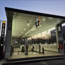 계남 종합복지관 앞 이미지