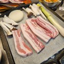 부개동제주하루미삼겹살 | [인천 부평] 홍어와 삼겹살을 같이 먹을 수 있는~ 부개동제주하루미삼겹살