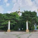 화목(모자상) | 한국천주교 발상지 천진암(天眞庵) [성당 건축 이야기] Ⅵ
