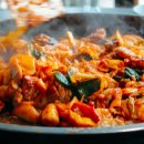 춘천닭갈비농장 이미지