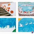 동피랑갤러리 이미지