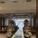 누리시아 | [베뉴투어] 서울 스몰 웨딩홀 누리시아 뷔페 후기 / 잔여타임 대관료 무료 이벤트 중