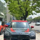 레젼드모터스 | 미니 컨트리맨 JCW , 레전드 그레이 REDROOF 구입 후기 / MINI인천전시장