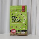 에코텍 | 강아지 에코딜라이트 저온로스팅 사료 추천! 1달 먹여본 리얼 후기