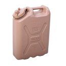 20 Liter Heavy Duty Water Container 이미지