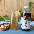 유명한식품영농조합법인 이미지