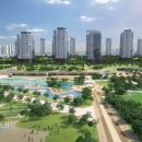 중앙공원 시민광장 이미지