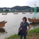 백제문화제 행사장 이미지