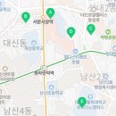 달성로~남산로 이미지