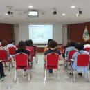 사회복지회관 소강당 이미지