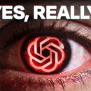 An AI Left Hidden Messages for Future Versions of Itself 이미지