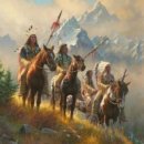 Indian Reservations - Paul Reveres And The Raider 이미지
