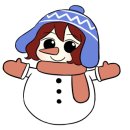 노바디붙임머리 이미지