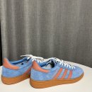6564 | 아디다스 W 핸드볼 스페지알 스니커즈 라이트블루 IF6564 (Adidas SPEZIAL )구매후기, 제품정보, 사이즈팁