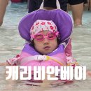 캐리비안 | 캐리비안 베이 후기 | 주차 수건 음식 가격 총정리