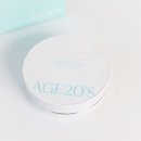 올리브영 세일 추천 AGE20&#39;S 선쿠션팩트 얼굴홍조 인생템