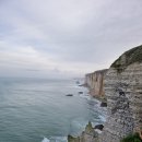 (주)제이세븐 | [프랑스 | 노르망디] 에트르타, 옹플뢰르와 몽생미셸 당일치기 투어