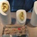 (주)조은소리 보청기 이미지