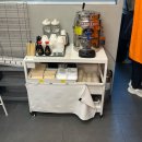 삼성2-105 | 삼성역 롤드 평일 점심 방문 후기｜삼성역 맛집 혼밥 하기 좋은 초밥집 🍣