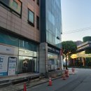 광명 시민체육관(내부) 이미지