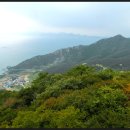 다랭이마을 이미지