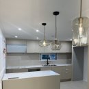 다산7통 (구 지금4통) | 아승씽크 남양주시 다산동 플루리움5단지(부영) 무광 싱크대 설치~!!