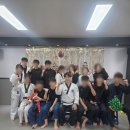 충무 태권도장 이미지