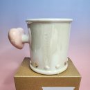 237 | 2026 스타벅스 발렌타인데이 신상 머그《하트풀 하트 핸들》 237ml 솔직 후기